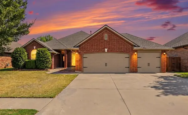 13608 Legacy Court, Oklahoma City, OK 73170
