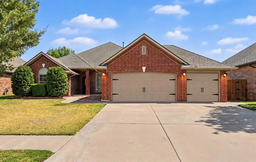 13608 Legacy Court, Oklahoma City, OK 73170 - #2
