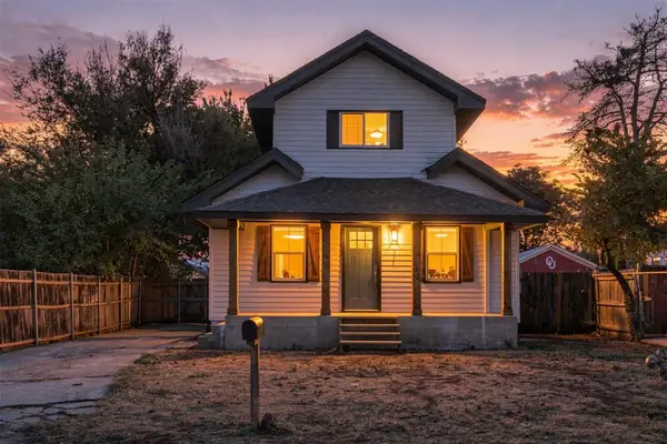 517 W Woodson Street, El Reno, OK 73036