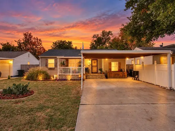 4744 SE 26th Street, Del City, OK 73115