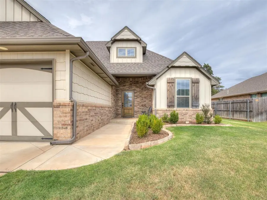 8817 Stark Street, Arcadia, OK 73007 - #3