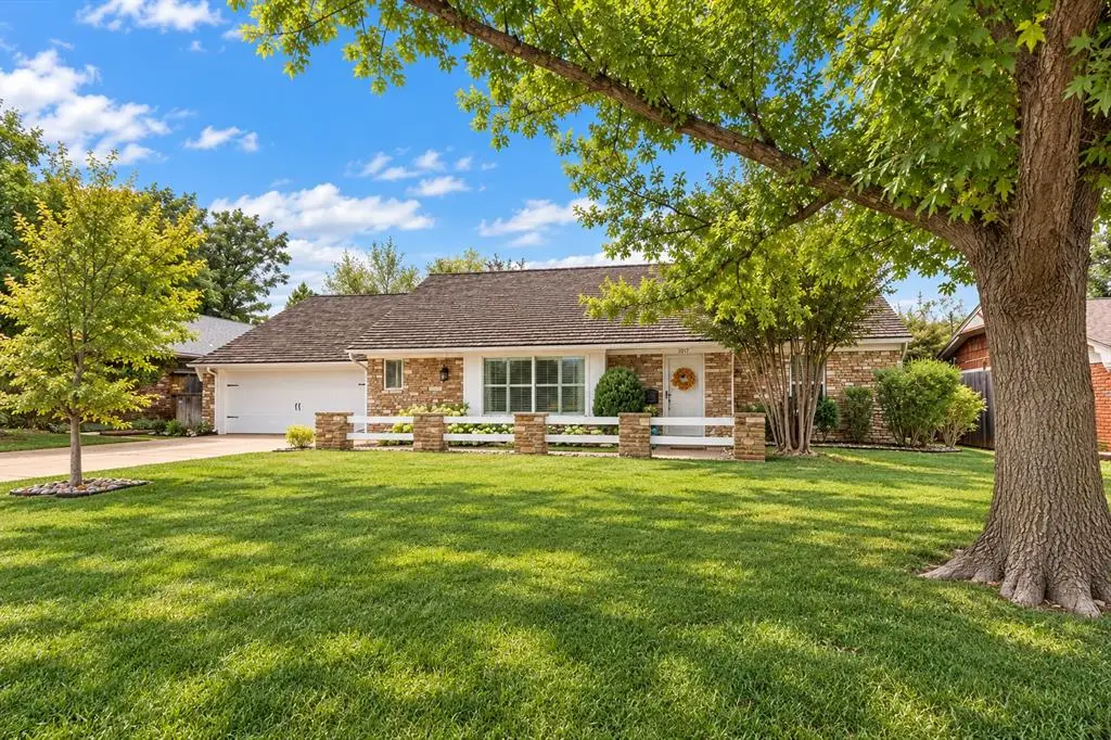 2217 NW 56th Terrace, Oklahoma City, OK 73112 - #1