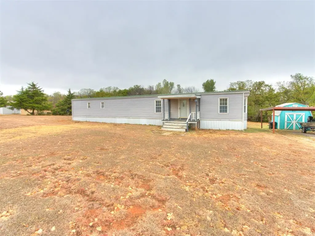2112 County Road 1247, Tuttle, OK 73089 - #1
