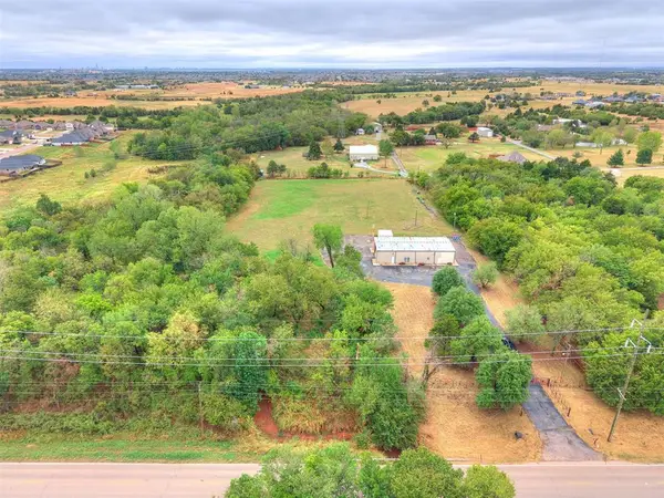 6400 NW 178th Street, Edmond, OK 73012