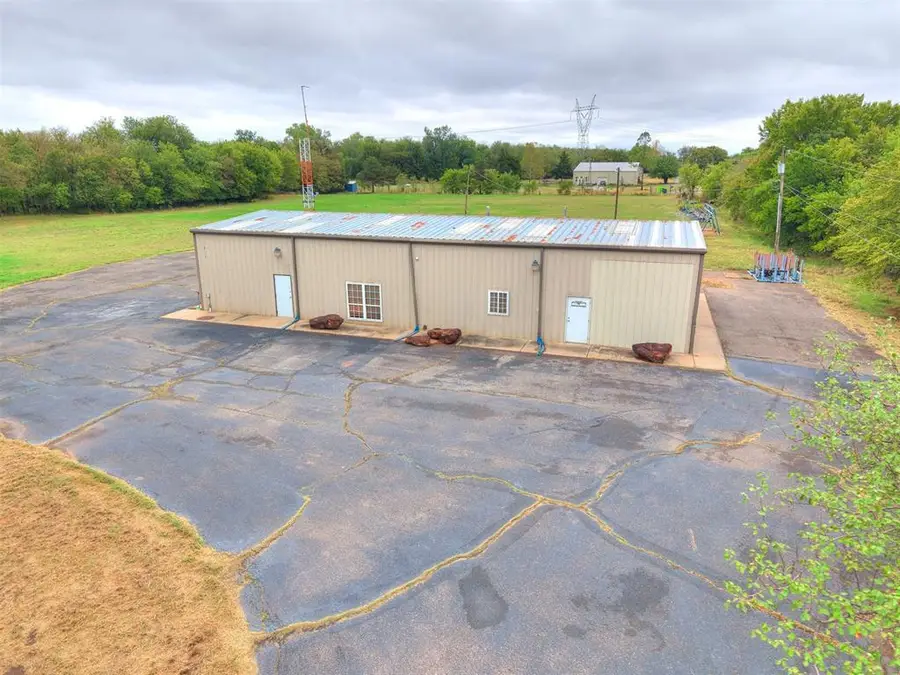 6400 NW 178th Street, Edmond, OK 73012 - #2