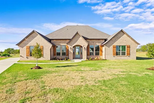 2401 Heathery Park, Oklahoma City, OK 73128