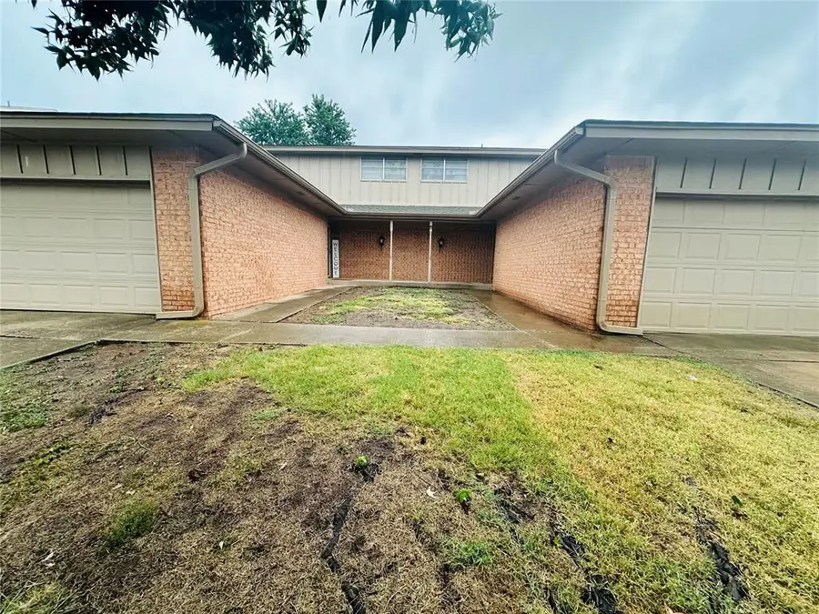 9910 Mashburn Boulevard, Oklahoma City, OK 73162 - #2
