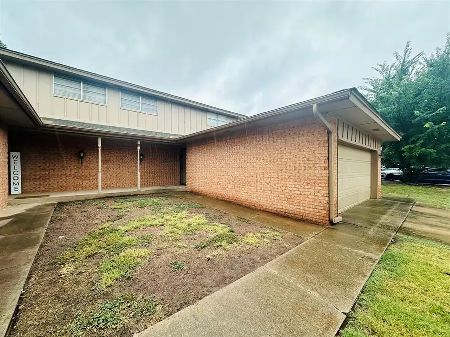 9910 Mashburn Boulevard, Oklahoma City, OK 73162 - #3