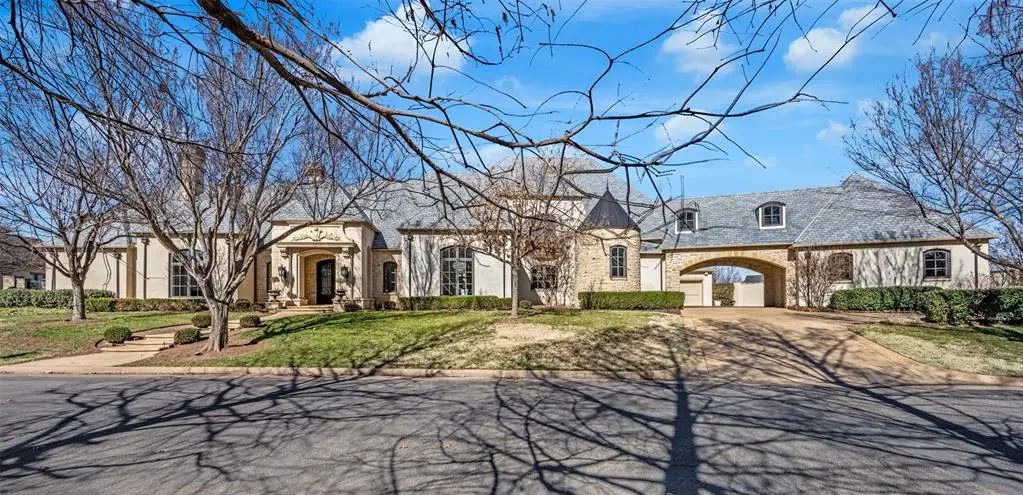 14815 Dalea Drive, Oklahoma City, OK 73142 - #1