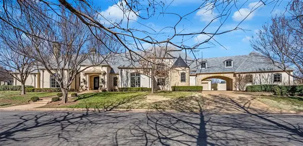 14815 Dalea Drive, Oklahoma City, OK 73142