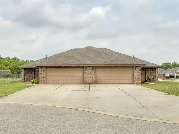 705 NE 21st Street #707, Newcastle, OK 73065