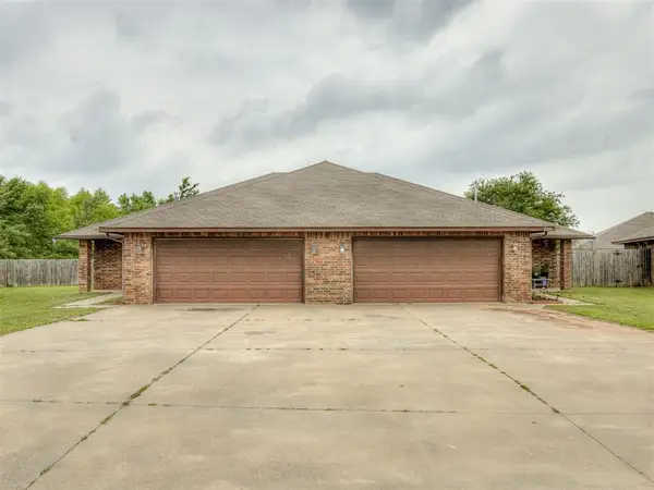 703 NE 21st Terrace #705, Newcastle, OK 73065