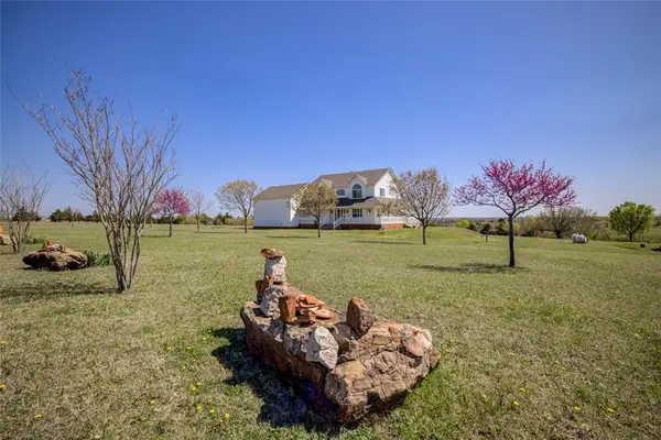 12900 Country Lane, Oklahoma City, OK 73165