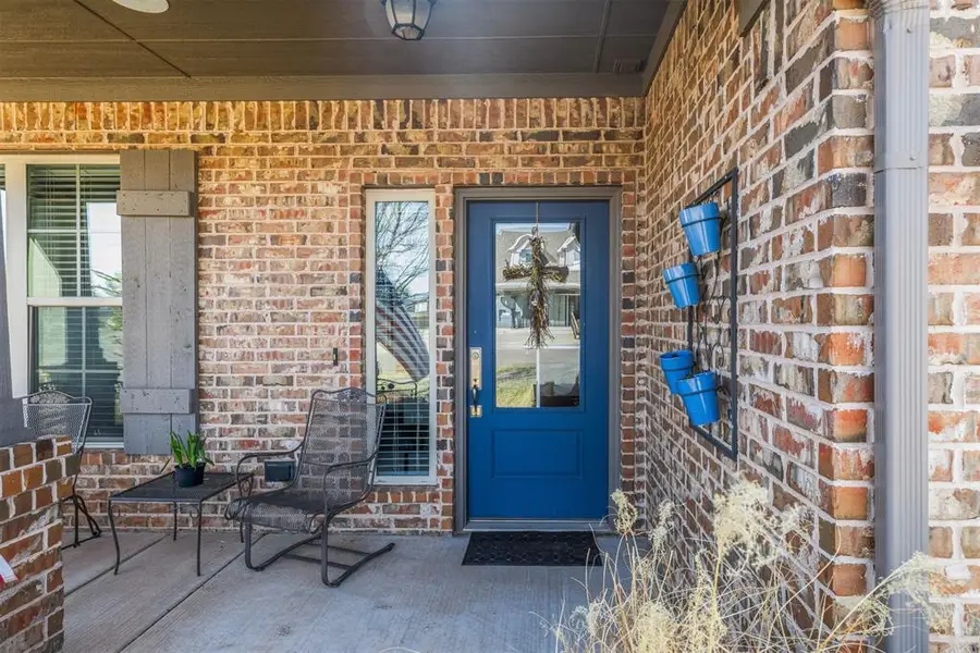1 Ivory Drive, Yukon, OK 73099 - #3