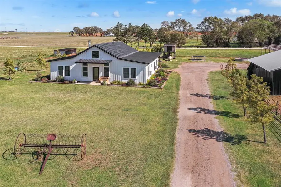 1238 Main Street, Dacoma, OK 73131 - #3