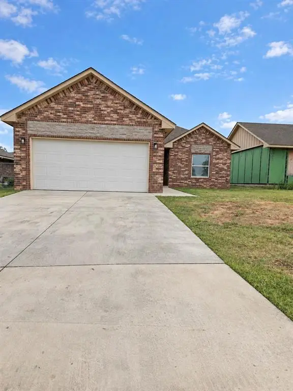 8502 NE 34th Place, Spencer, OK 73084 - #2