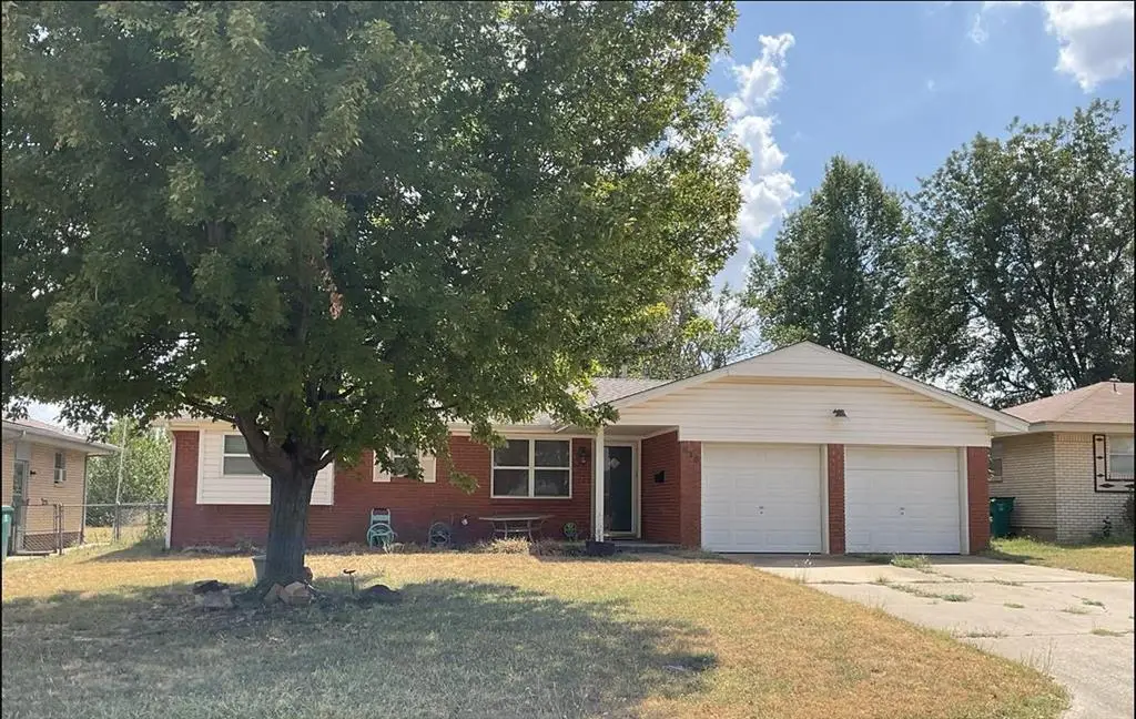 516 SW 67th Street, Oklahoma City, OK 73139 - #1