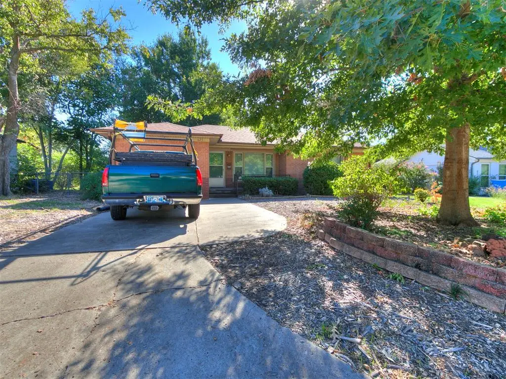 625 Sherwood Drive, Norman, OK 73071 - #1