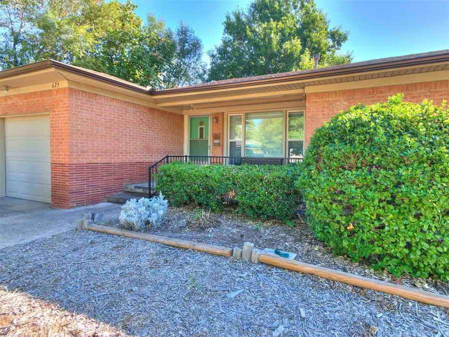 625 Sherwood Drive, Norman, OK 73071 - #3