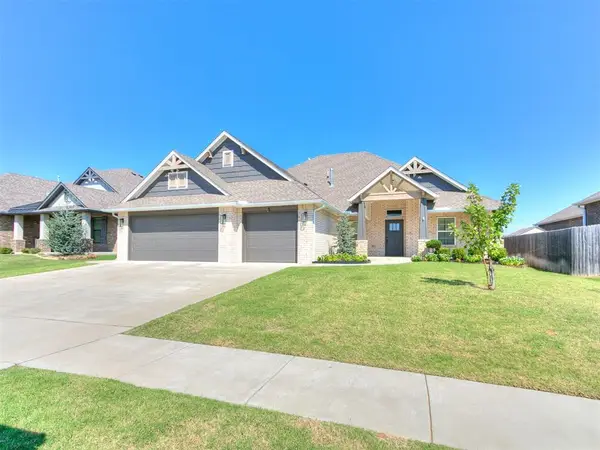 1407 Presidio Drive, Norman, OK 73072
