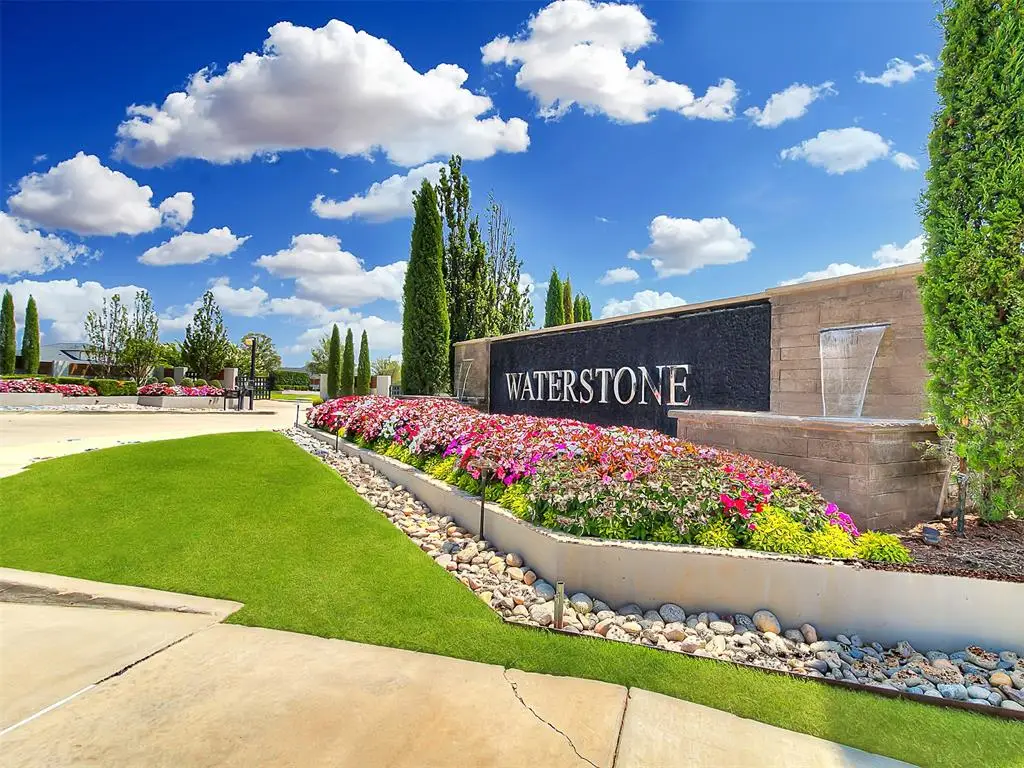 15616 Waterstone Way, Edmond, OK 73013 - #1
