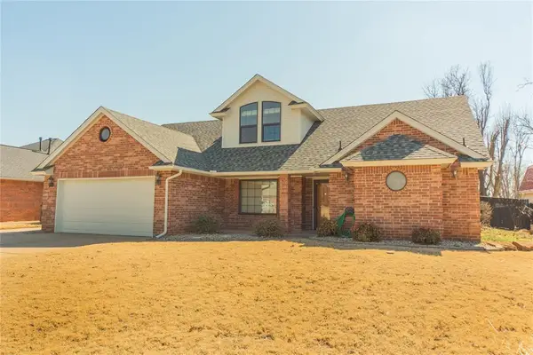 2900 Jannas Trail, Edmond, OK 73012