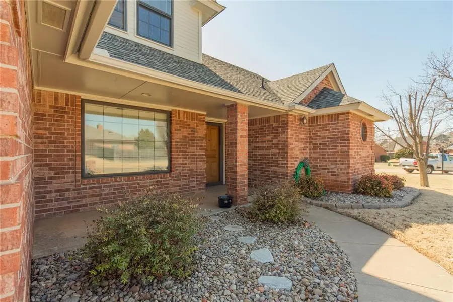 2900 Jannas Trail, Edmond, OK 73012 - #2