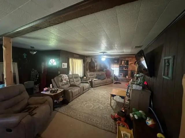18096 E 1170 Road, Sayre, OK 73662 - #3