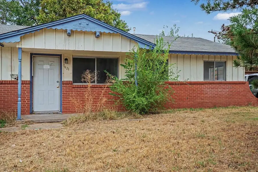 1421 SW 65th Street, Oklahoma City, OK 73159 - #3