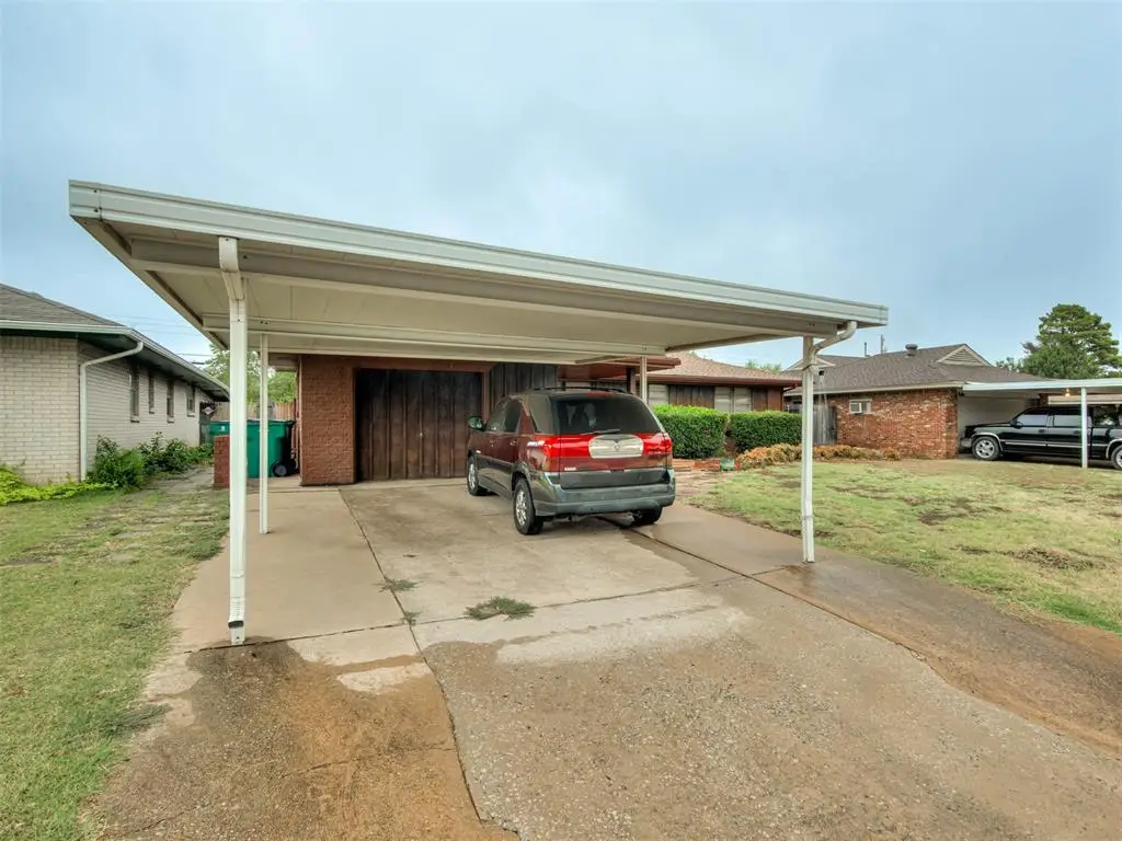 2609 SW 63rd Place, Oklahoma City, OK 73159 - #1