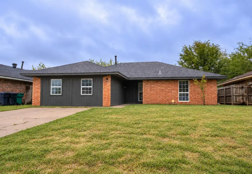 833 NW 115th Street, Oklahoma City, OK 73114 - #1