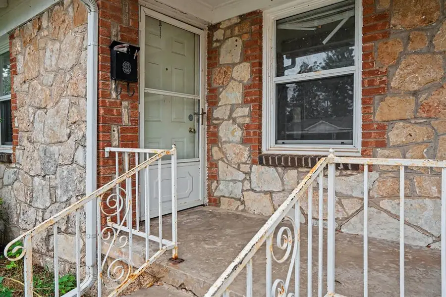1604 SW 39th Street, Oklahoma City, OK 73119 - #3