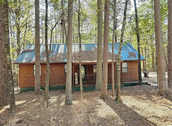 178 Marlin Drive, Broken Bow, OK 74728
