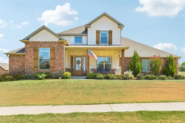 3113 Epora Drive, Norman, OK 73071