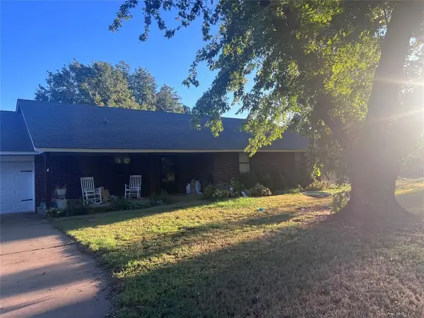 624 S Madison Avenue, Blanchard, OK 73010