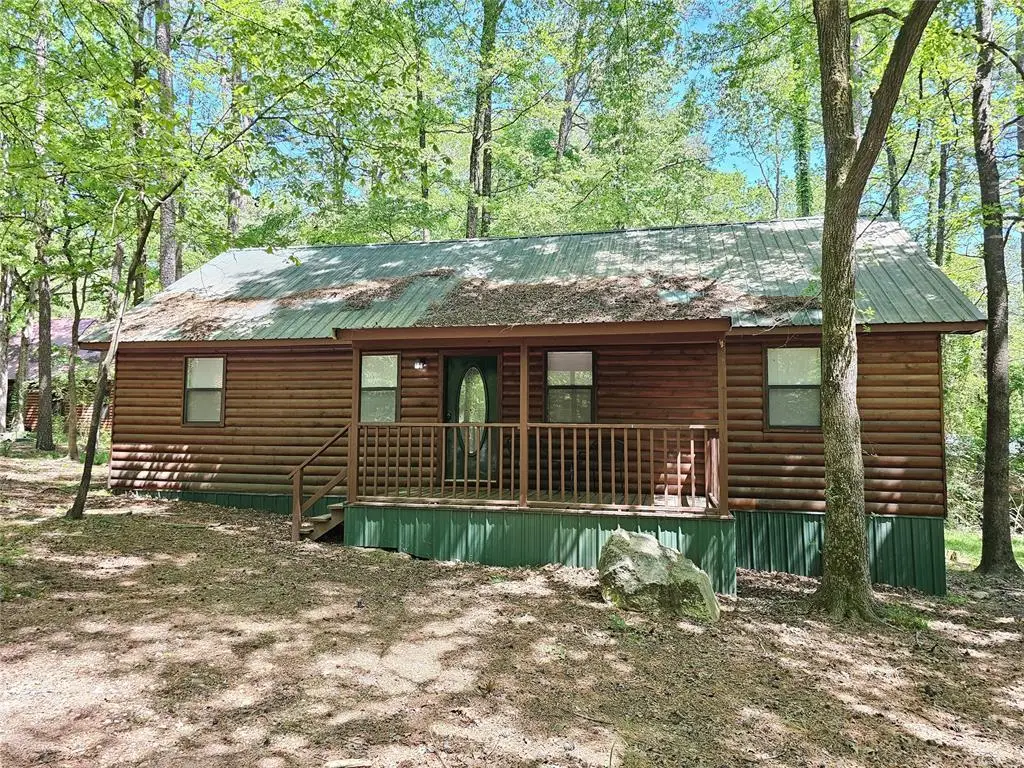 158 Lionfish Drive, Broken Bow, OK 74728 - #1