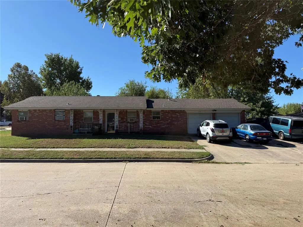 608 Mark Avenue, Yukon, OK 73099 - #1