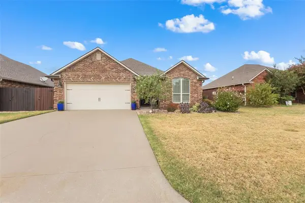 801 Cedar Ridge Drive, McAlester, OK 74501