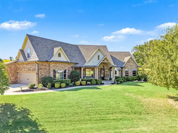 3539 Abby Lane, Newcastle, OK 73065