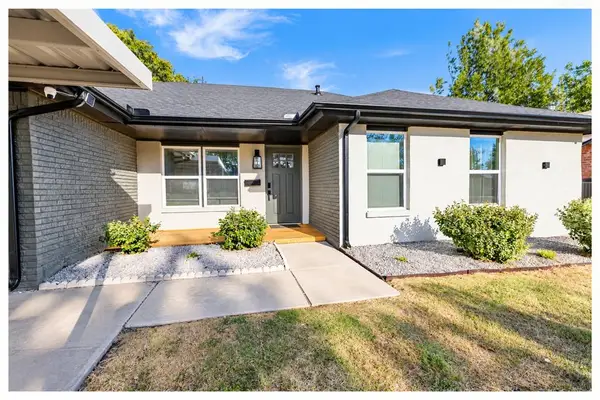 10908 N Mckinley Avenue, Oklahoma City, OK 73114