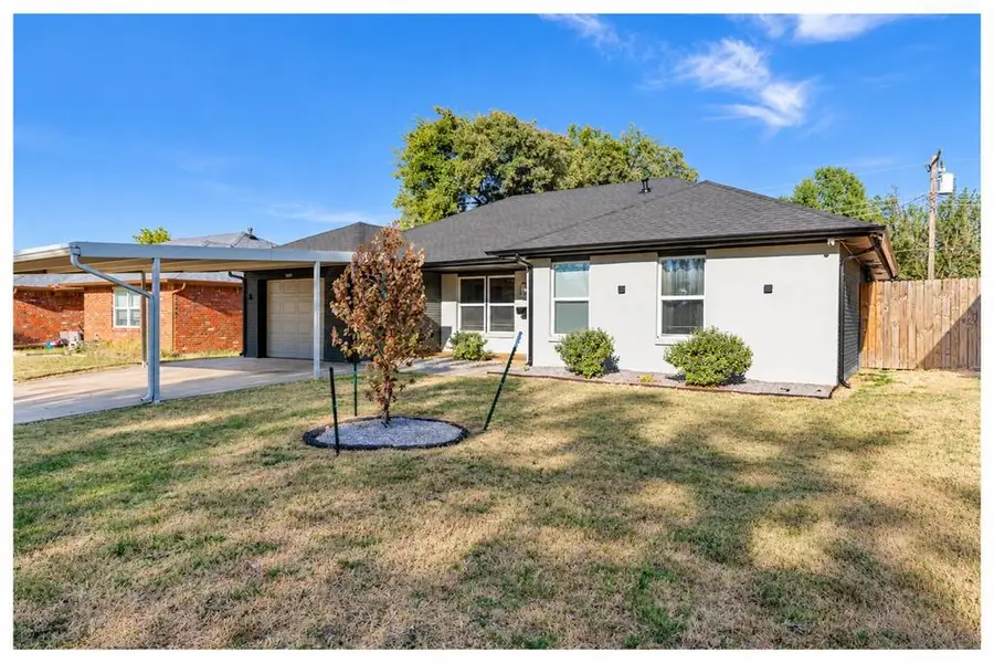 10908 N Mckinley Avenue, Oklahoma City, OK 73114 - #2