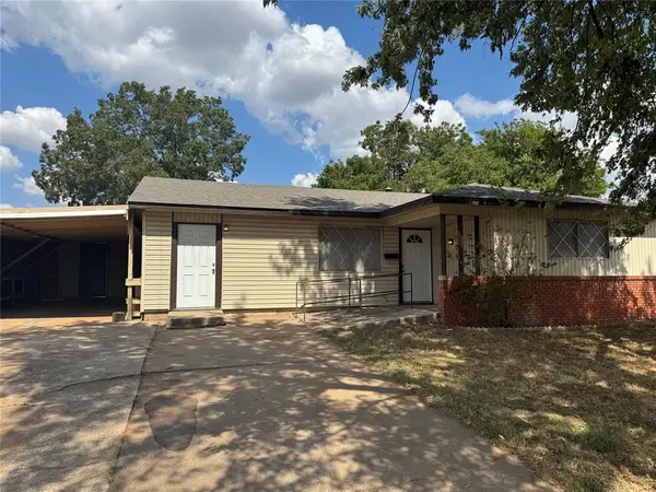 517 W Polk Street, Purcell, OK 73080