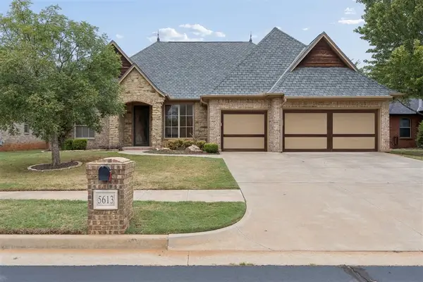 5613 NW 130 Street, Oklahoma City, OK 73142