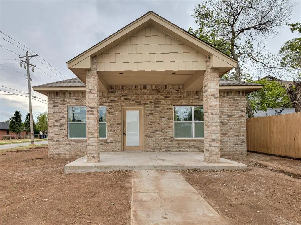 500 NW 89th Street, Oklahoma City, OK 73114 - #1