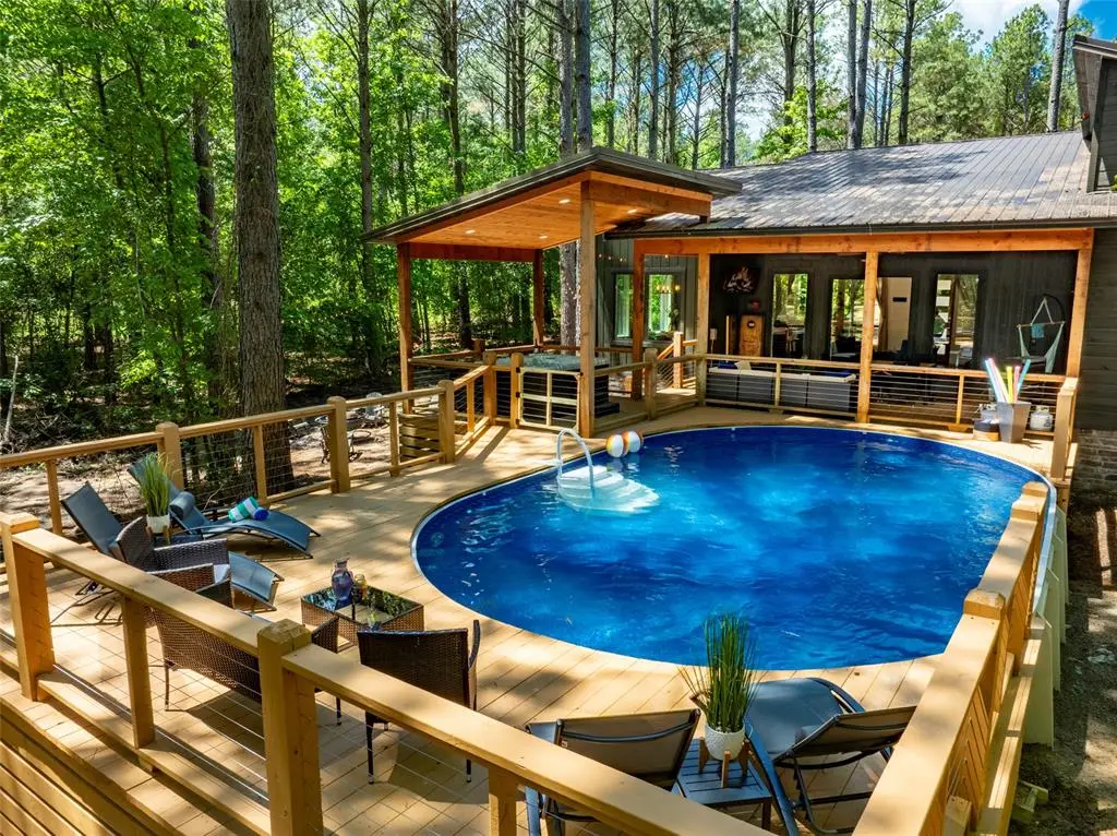 148 Dogwood Blossom Trail, Broken Bow, OK 74728 - #1