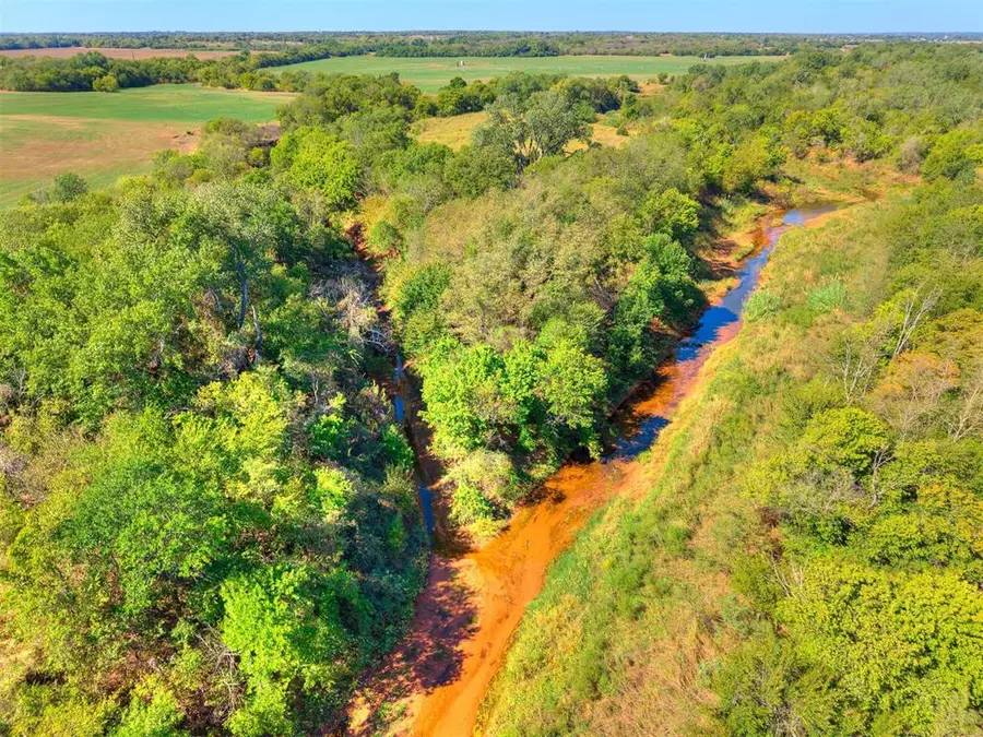24.94 Acres Mol Off Of Western & South Of 260 Street, Washington, OK 73093 - #2