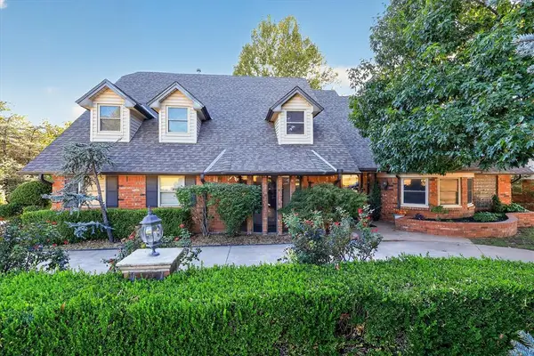 11213 Greenbriar Chase, Oklahoma City, OK 73170