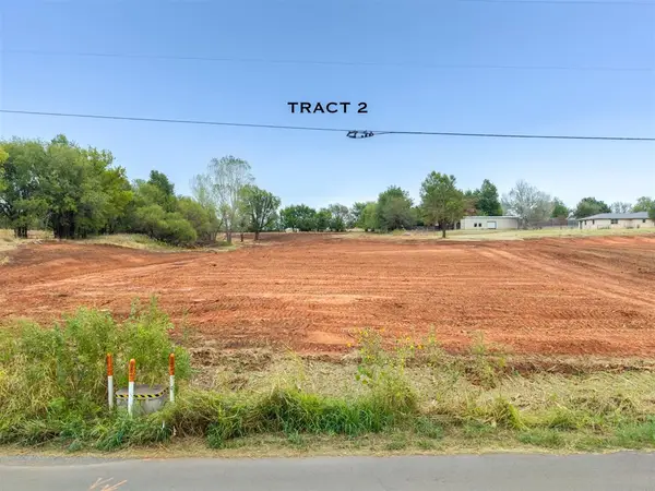 Czech Hall Road #Tract 2, Tuttle, OK 73089