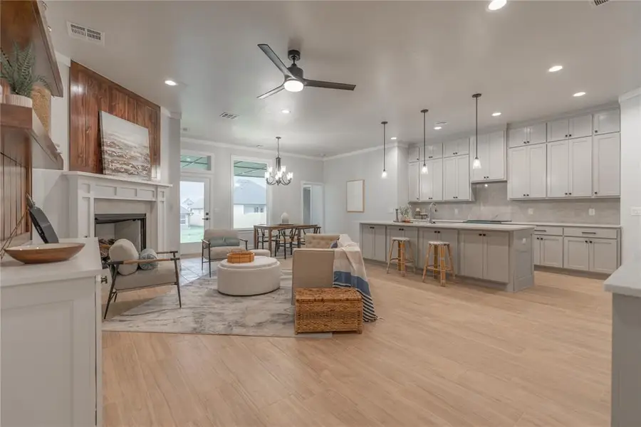 9313 SW 39th Street, Oklahoma City, OK 73179 - #3