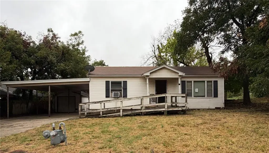 6604 NW 31st Street, Bethany, OK 73008 - #1